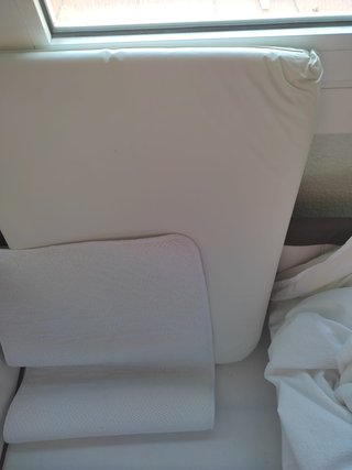 Mini Cuna BabyHome