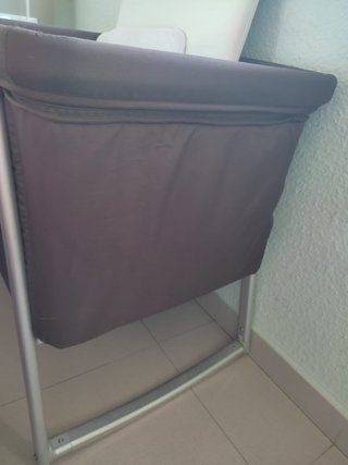 Mini Cuna BabyHome