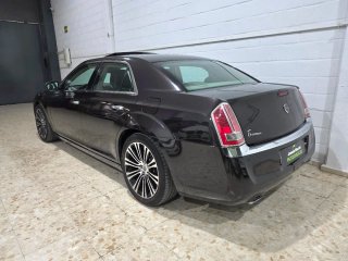 Lancia Thema 3.0 crdi executive