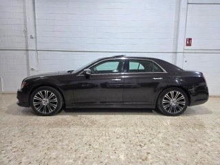 Lancia Thema 3.0 crdi executive