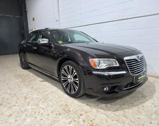 Lancia Thema 3.0 crdi executive