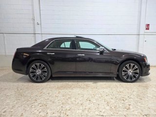 Lancia Thema 3.0 crdi executive