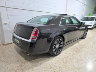 Lancia Thema 3.0 crdi executive
