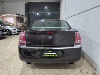 Lancia Thema 3.0 crdi executive