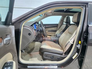 Lancia Thema 3.0 crdi executive