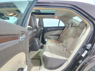 Lancia Thema 3.0 crdi executive