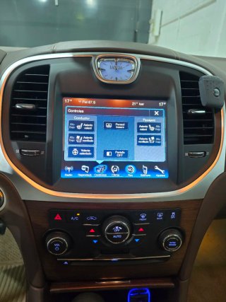 Lancia Thema 3.0 crdi executive