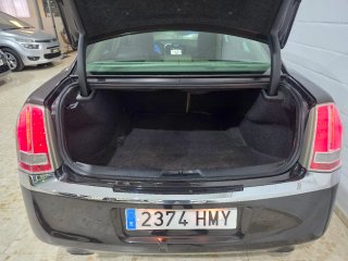 Lancia Thema 3.0 crdi executive