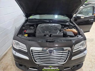 Lancia Thema 3.0 crdi executive