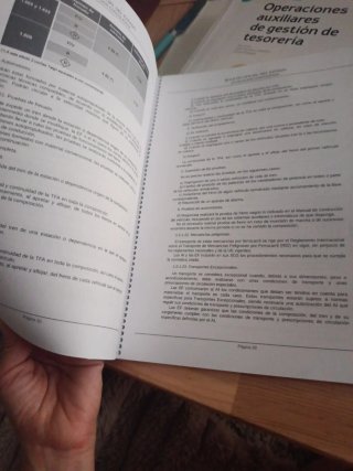 Libro primero y segundo oposiciones adif