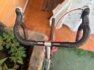 Bicicleta Orbea Gravel Talla S-M
