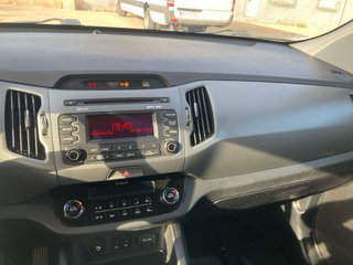 KIA Sportage 2016