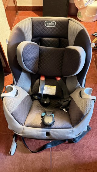 Silla de coche Evenflo
