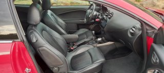 Alfa Romeo MiTO 2010