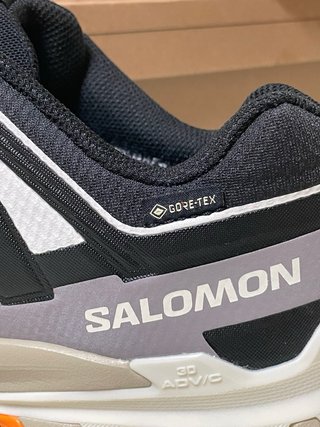 Salomon XA PRO 3D V9 gore-tex