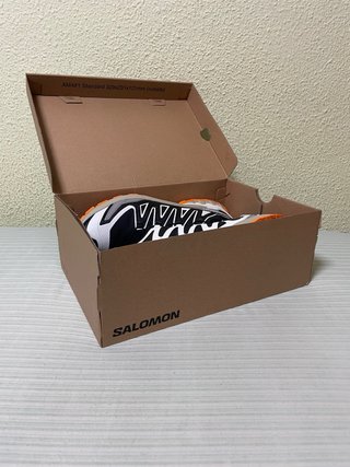 Salomon XA PRO 3D V9 gore-tex