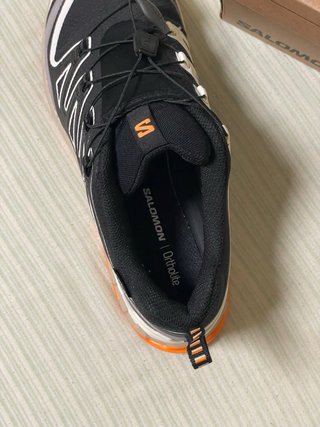 Salomon XA PRO 3D V9 gore-tex