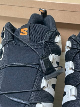 Salomon XA PRO 3D V9 gore-tex