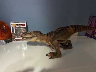 T-Rex Hammond Collection sin caja