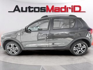 Dacia Sandero Comfort Blue dCi 70kW (95CV) - SS