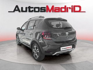 Dacia Sandero Comfort Blue dCi 70kW (95CV) - SS