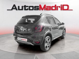 Dacia Sandero Comfort Blue dCi 70kW (95CV) - SS