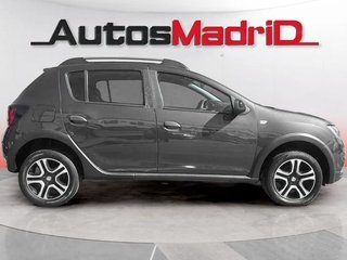 Dacia Sandero Comfort Blue dCi 70kW (95CV) - SS