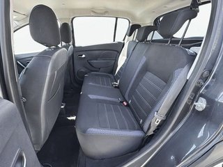 Dacia Sandero Comfort Blue dCi 70kW (95CV) - SS