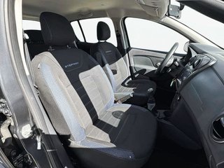 Dacia Sandero Comfort Blue dCi 70kW (95CV) - SS