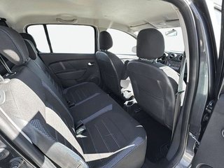 Dacia Sandero Comfort Blue dCi 70kW (95CV) - SS