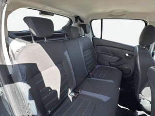 Dacia Sandero Comfort Blue dCi 70kW (95CV) - SS