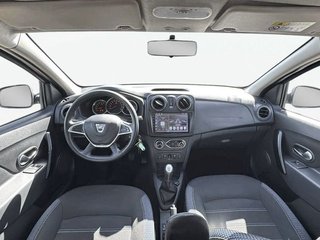 Dacia Sandero Comfort Blue dCi 70kW (95CV) - SS