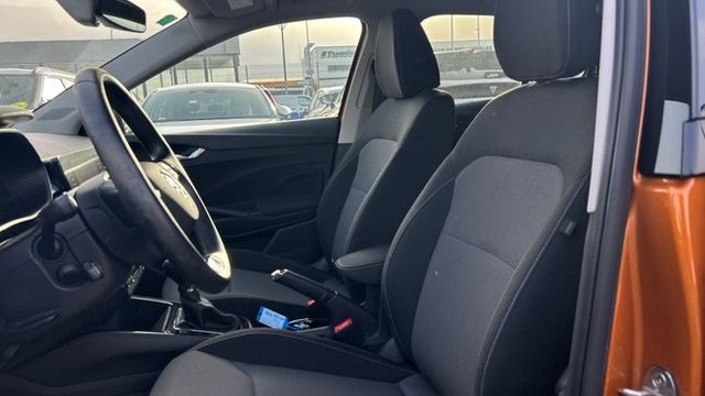 Skoda Fabia 1.0 TSI 81KW DSG AMBITION 110 5P