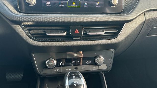 Skoda Fabia 1.0 TSI 81KW DSG AMBITION 110 5P