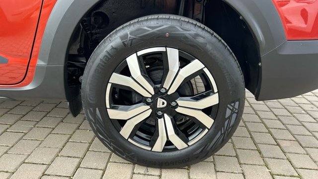 Dacia Jogger 1.0 TCE 81KW COMFORT 5S 110 5P