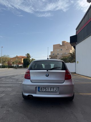 BMW Serie 1