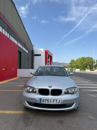 BMW Serie 1