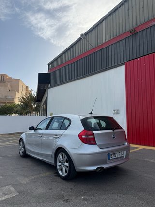 BMW Serie 1