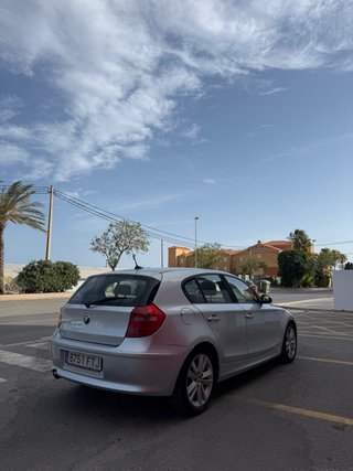 BMW Serie 1