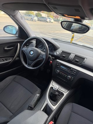 BMW Serie 1