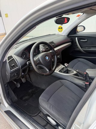 BMW Serie 1