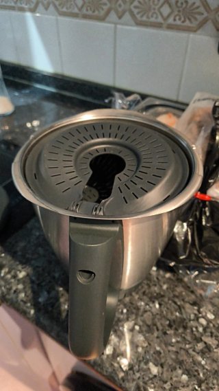 Thermomix TM6