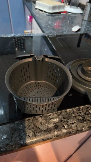 Thermomix TM6