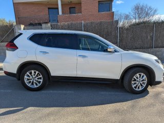 Nissan X-Trail 2020