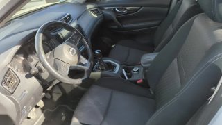 Nissan X-Trail 2020