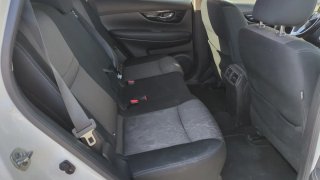 Nissan X-Trail 2020