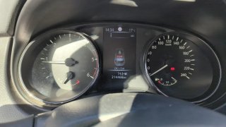 Nissan X-Trail 2020