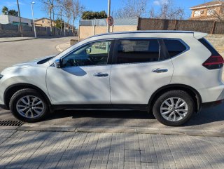 Nissan X-Trail 2020