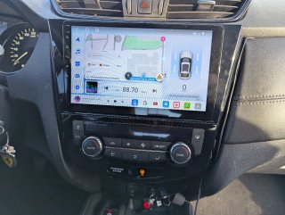 Nissan X-Trail 2020