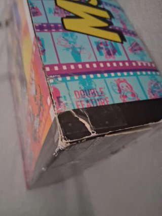 Muñeca LOL Surprise OMG Movie Magic Ms. Direct